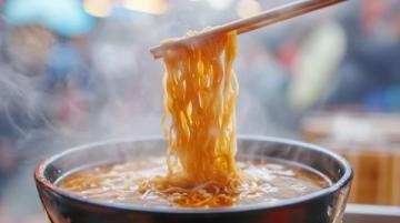 河南美食對決:鄭州燴面 vs 開封灌湯包