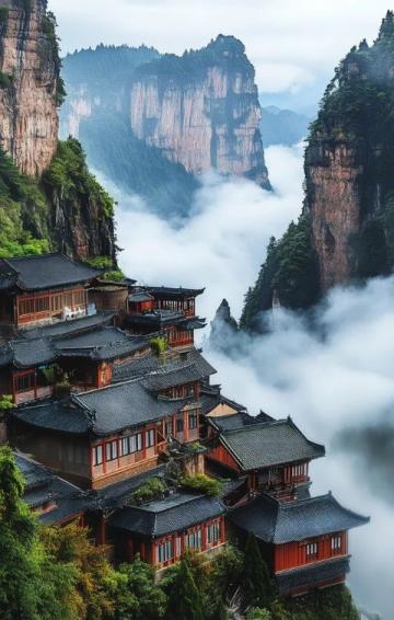玉林必游十大景區盤點:探索廣西歷史文化與自然風光