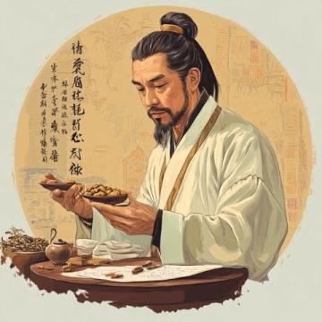 張老熗創(chuàng)始人張林(張林美食)