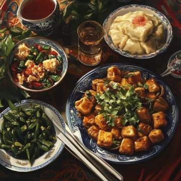 深圳100元晚餐攻略：魚肉蔬菜齊全，營養(yǎng)美味不將就