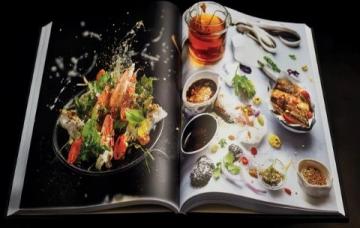 現(xiàn)代美食文化:從傳統(tǒng)到創(chuàng)新的味覺之旅