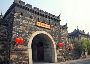 河南新鄉熱門景點推薦:8大必游地標!