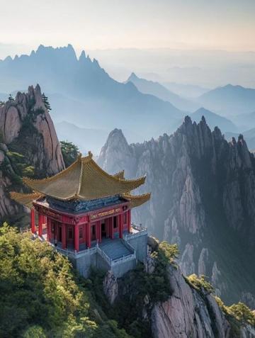 中國佛教名山普陀山旅游指南:最佳時(shí)間、景點(diǎn)推薦與實(shí)用信息