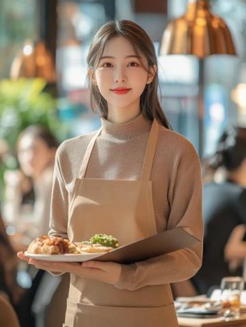 花橋食尚東大門來了！這里聚集了時尚與美味