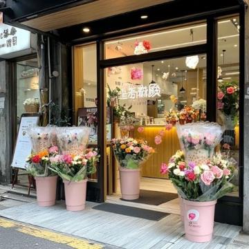 花橋食尚東大門來了！這里聚集了時尚與美味