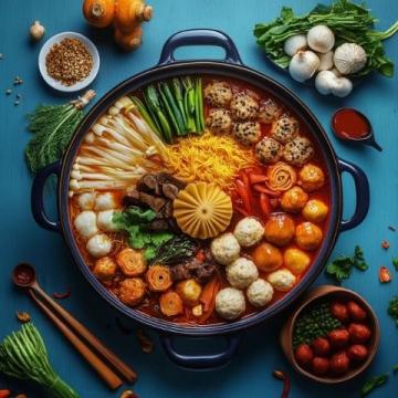 探索揚州淮揚菜精華:紅燒獅子頭的傳統韻味與美味之旅