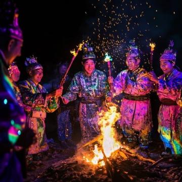 三月狂歡，生達韓氏熱力全開席卷新疆！