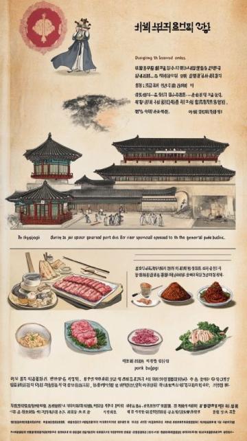 揭秘河南味覺地圖:千年中原的十種靈魂美食及背后故事