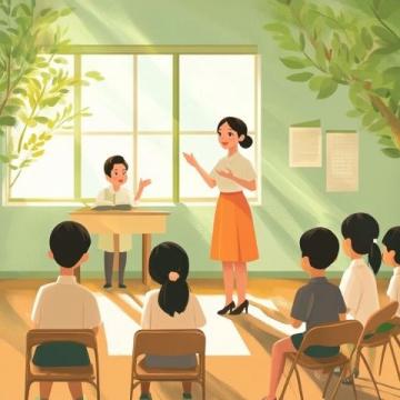 衡水名師熬夜整理:初中文言文必考點匯總