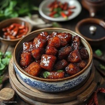 超下飯的紅燒豬蹄做法,肉軟爛脫骨,滿屋飄香!簡單易學