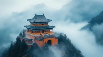 中國佛教名山普陀山旅游指南:最佳時(shí)間、景點(diǎn)推薦與實(shí)用信息
