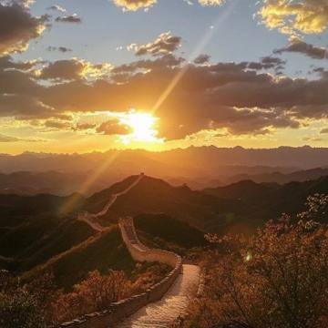 泰山之巔，三天兩夜攻略全解