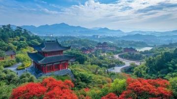 最新版!普陀山自由行攻略,吃住行玩一網打盡!