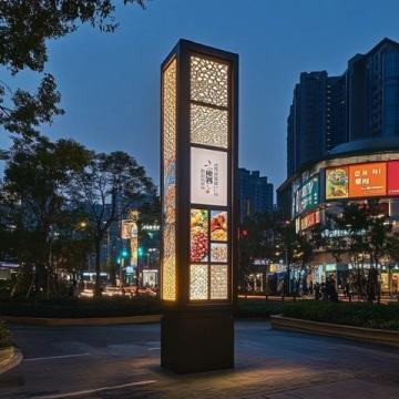 當蘇E牌照的房車在蘇州十中校門外亮起閱讀燈時