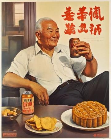 張老熗創(chuàng)始人張林(張林美食)