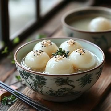 臺州減脂秘籍:融合牛奶與話梅的米飯食用法,助你控制熱量攝入