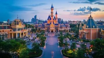 2025年春季上海迪士尼高效游玩攻略:深度體驗+完美路線規劃