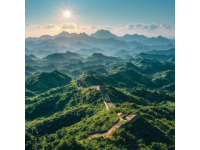如何讓浮躁的心沉靜下來？帶您走進空曠起伏的山丘和歷史文化之路