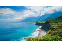 福建避暑勝地：東山島，青春小說般的海島風光，盡享夏日清涼