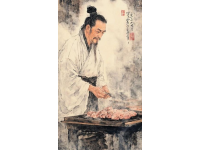 蘇軾：被文學(xué)掩蓋的饕餮大師，探索他的美食傳奇與烹飪智慧