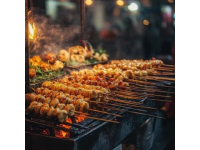 佛山夜市美食巡禮