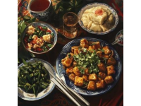 深圳100元晚餐攻略：魚肉蔬菜齊全，營養美味不將就