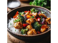 一周家常美食推薦：香辣炒雞丁等六道經(jīng)典菜肴配方分享