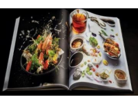 現代美食文化：從傳統到創新的味覺之旅