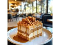 春熙路上的法式甜品驚喜：Cafe Crepe 的N+1種美味探索 | 成都美食打卡地標