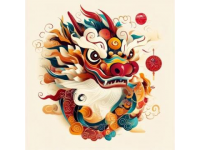 二月二龍?zhí)ь^：學(xué)做傳統(tǒng)龍食，享受吉祥春味