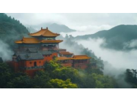 普陀山必游景點推薦！