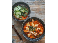 甘肅美食地圖：一碗碗小吃里的西北風味