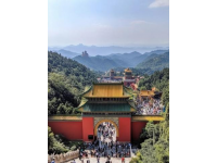 泰山之巔，三天兩夜攻略全解