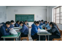 兄弟有情，史書無限：衡水中學學生為弟弟準備的歷史重點手冊