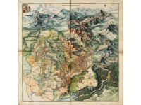 中國地理常識大全：九州、囊州、兗州、青州等地區簡介及歷史文化發展