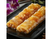 簡單又實惠的發酵豆腐蛋卷新吃法，成本不到5元！