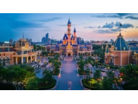 2025年春季上海迪士尼高效游玩攻略：深度體驗+完美路線規劃