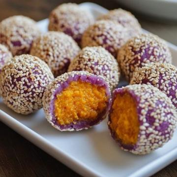 陜北風(fēng)味小吃:抿節(jié)的制作與食用指南