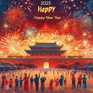 在頭條記錄我的2025風(fēng)物志|冬去春來(lái)飯一碗人間煙火里的生生不息