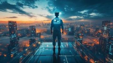 我的2025:透視未來,展現夢想