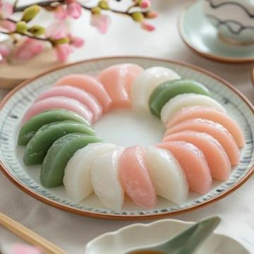 臘月二十三糖瓜粘