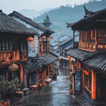 重慶榮昌銅梁三天兩夜旅游攻略:體驗古鎮、陶藝和慢生活