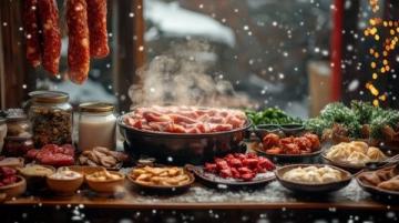 舌尖上的夢幻:雪綿豆沙體驗