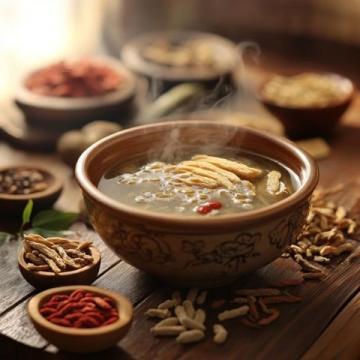 老胃病急性發作如何應對?兩味中藥緩解疼痛特效方