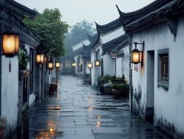 探索蘇州平江路:古韻江南的詩意之旅