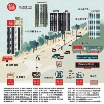 博白特色美食地圖:桂圓、蕹菜、扣肉與卷筒粉探秘