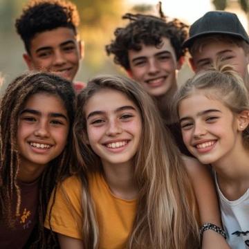 青少年洋節(jié)能過?這道題值得商榷