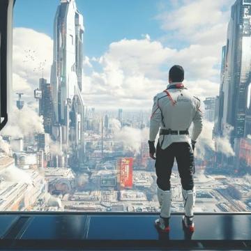 我的2025:透視未來,展現夢想