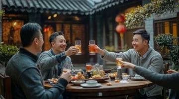 泉州傳統美味:探索地道的潤餅菜之旅