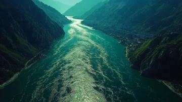 探秘山水之城：重慶的魅力何在？——?dú)v史、景觀與美食的完美融合